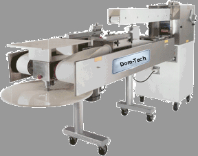 packaging machine